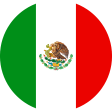 Mexico Flag Icon