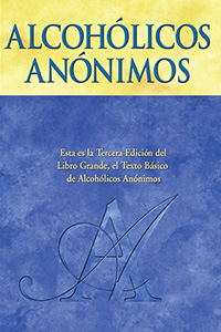 Alcohólicos Anónimos